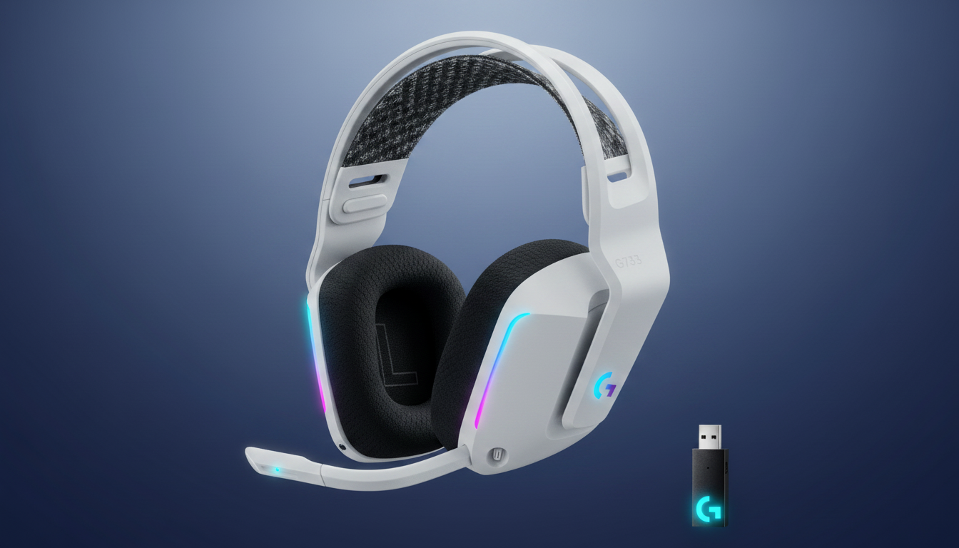 Top 5 Best Gaming Headsets Under $100 (Immersive Sound Without Breaking the Bank)