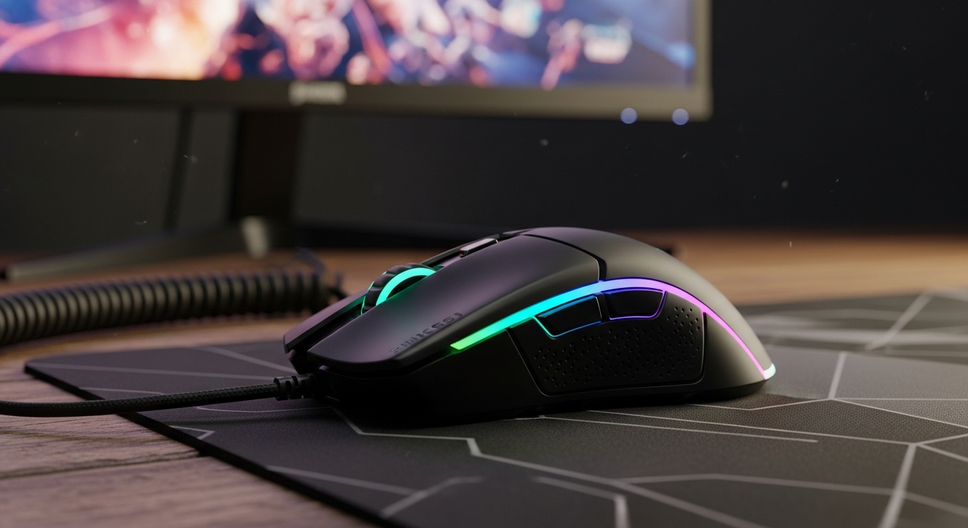 Wired vs Wireless Gaming Mice: Is Latency Still a Problem in 2026?